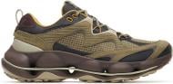 Кроссовки мужские MERRELL SPEEDARC MATIS LTR WP J00005537 р.42 хаки