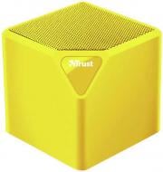 Акустическая система Trust Primo Wireless Speaker Sum-Ylw yellow (22486)