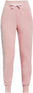 Брюки Under Armour Rival Fleece Joggers 1356487-676 р. L розовый