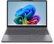 Ноутбук Lenovo IdeaPad Slim 3 15IPH11 15,3" (83UR007JRA) luna grey