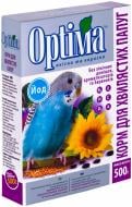 Корм Optima с йодом 500 г