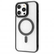 Чехол Proove Blur Case with Magnetic Ring для Apple iPhone 14 Pro black (PCBCIP14P002)