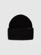 Шапка 4F 4FJWAW25ACAPU652-20S р.os чорний