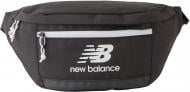 Сумка на пояс New Balance ATHLETICS XL BUM ATHLETICS XL BUM LAB23001BWP черный