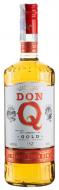 Ром Don Q Don Q Gold 1 л