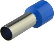 Наконечник втулочный АСКОУКРЕМ НТ 35,0-22 100 шт. синий A0060010166