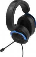 Навушники Asus TUF Gaming H3 Blue