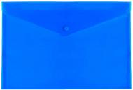 Папка-конверт на кнопке под нанесение N31301-02 Economix