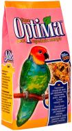 Корм Optima Для середніх папуг 500 г