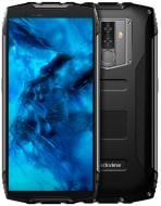 Смартфон Blackview BV6800 Pro 4/64GB black (6931548305446)