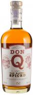 Ром Don Q Don Q Oak Barrel Spiced 0,7 л