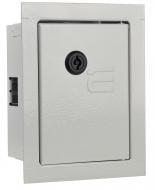 Корпус АСКОУКРЕМ модульный Light UBox 4 мод., встр. IP31 A0260010028