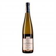 Вино SCHLUMBERGER Pinot Gris Les Princes Abbes біле сухе 0,75 л