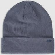 Шапка 4F 4FWAW25ACAPU622-32S р.os синий