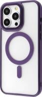 Чехол Proove Blur Case with Magnetic Ring для Apple iPhone 14 Pro Max deep purple (PCBCIP14PM04) Чехол Proove Blur Case with Magnetic Ring для Apple iPhone 14 Pro Max deep purple (PCBCIP14PM04)