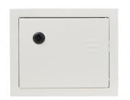 Корпус АСКОУКРЕМ модульный Light UBox 9 мод., встр. IP31 A0260010030