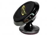 Тримач для телефона MAGNETO Bottari чорний