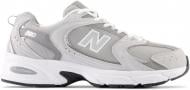 Кросівки чоловічі демісезонні New Balance 530 MR530CK р.41,5 сірі