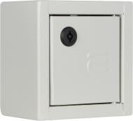 Корпус АСКОУКРЕМ модульный Light UBox 4 мод., навесной. IP31 A0260010025