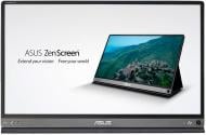 Монітор Asus MB16AP 15,6" (90LM0381-B02170)