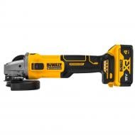 Шлифмашина DeWalt DCG407M2T DCG407M2T