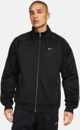 Куртка чоловіча Nike M NK AU TRACK JACKET DQ5003-010 р.S чорна