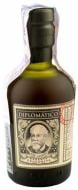 Ром Diplomatico Reserva Exclusiva 0,05 л