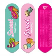 Закладка 2D Sweet Moments YES