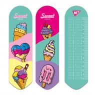 Закладка 2D Sweet Cream YES