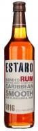 Ром Estaro Estaro Brown 0,7 л