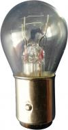 Лампа розжарювання GENERAL ELECTRIC 1157 ANSI BAY15D 12 В 32/3CP Вт 1 шт