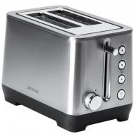 Тостер CECOTEC Upright BigToast Double CCTC-03084