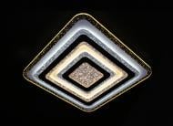 ВИТРИНА! Светильник светодиодный Altalusse 98 Вт белый 2700-6000 К INL-9431C-98 White