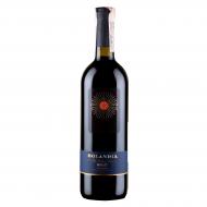 Вино Solandia Merlot Trevenezie IGT красное сухое 0,75 л