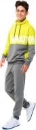 Спортивний костюм для хлопчиків Smil 117262 р.152 салатовий