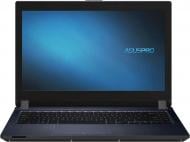 Ноутбук Asus P1440FA-FQ1411 14" (90NX0211-M18080) black