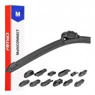 Щетка стеклоочистителя AMiO Multiconnect 12" 1187 300 мм 1 шт.