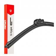 Щетка стеклоочистителя AMiO U-Type 18" 1178 450 мм 1 шт.