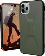 Чехол UAG Civilian 11171D117272 для Apple iPhone 11