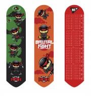 Закладка 2D Ninja Brutal fight YES