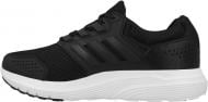 Кроссовки Adidas Galaxy Running BB3563 р. 10 черный Кроссовки Adidas Galaxy Running BB3563 р. 10 черный