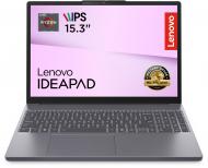 Ноутбук Lenovo IdeaPad Slim 3 15ARP10 15,3" (83K700TNRA) luna grey