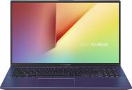 Ноутбук Asus VivoBook 15 X512FA-BQ1636 15,6" (90NB0KR6-M23240) peacock blue
