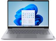 Ноутбук Lenovo ThinkBook 14 G9 IRL 14" (21UY0068RA) arctic grey