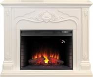 Каминокомплект Victoria WT + Epsilon