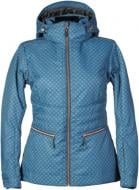 Куртка женская демисезонная McKinley Skylar 250841-901896 р.L синяя