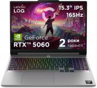 Ноутбук Lenovo LOQ 15AHP11 15,3" (83TN0025RA) luna grey Ноутбук Lenovo LOQ 15AHP11 15,3" (83TN0025RA) luna grey