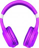 Наушники Trust Dura Bt Headphones Sum Purple (22764) purple (22764)