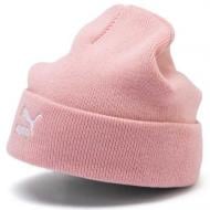 Шапка Puma ARCHIVE mid fit beanie 02174008 р.one size рожевий