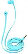 Наушники Trust Duga Mic Neon blue (22107)